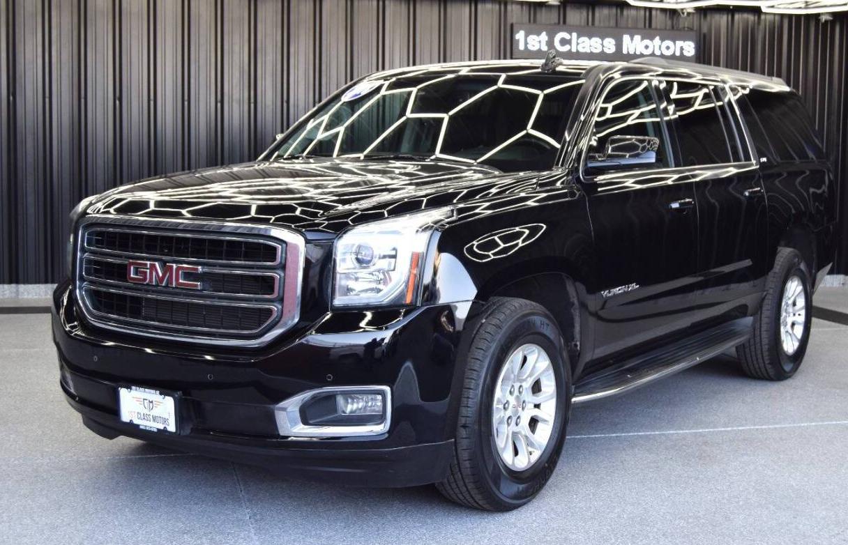 GMC YUKON XL 2016 1GKS2GKC4GR121031 image